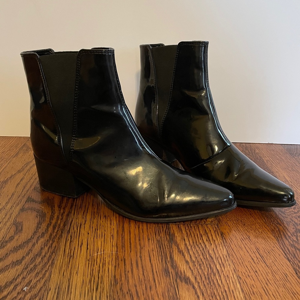 Urban Outfitters Ankle Boot